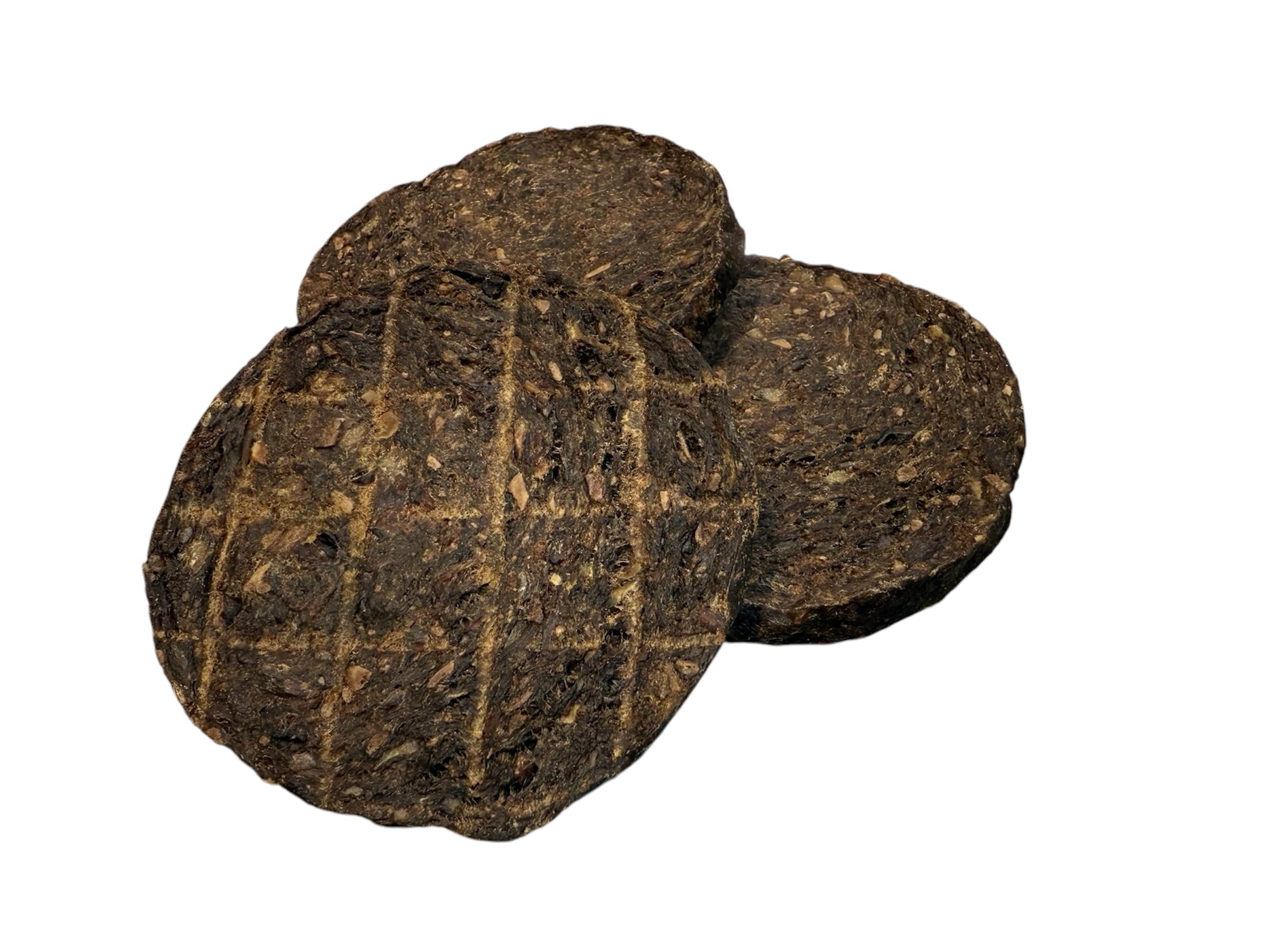 Burns - Beef Quarter Pounders