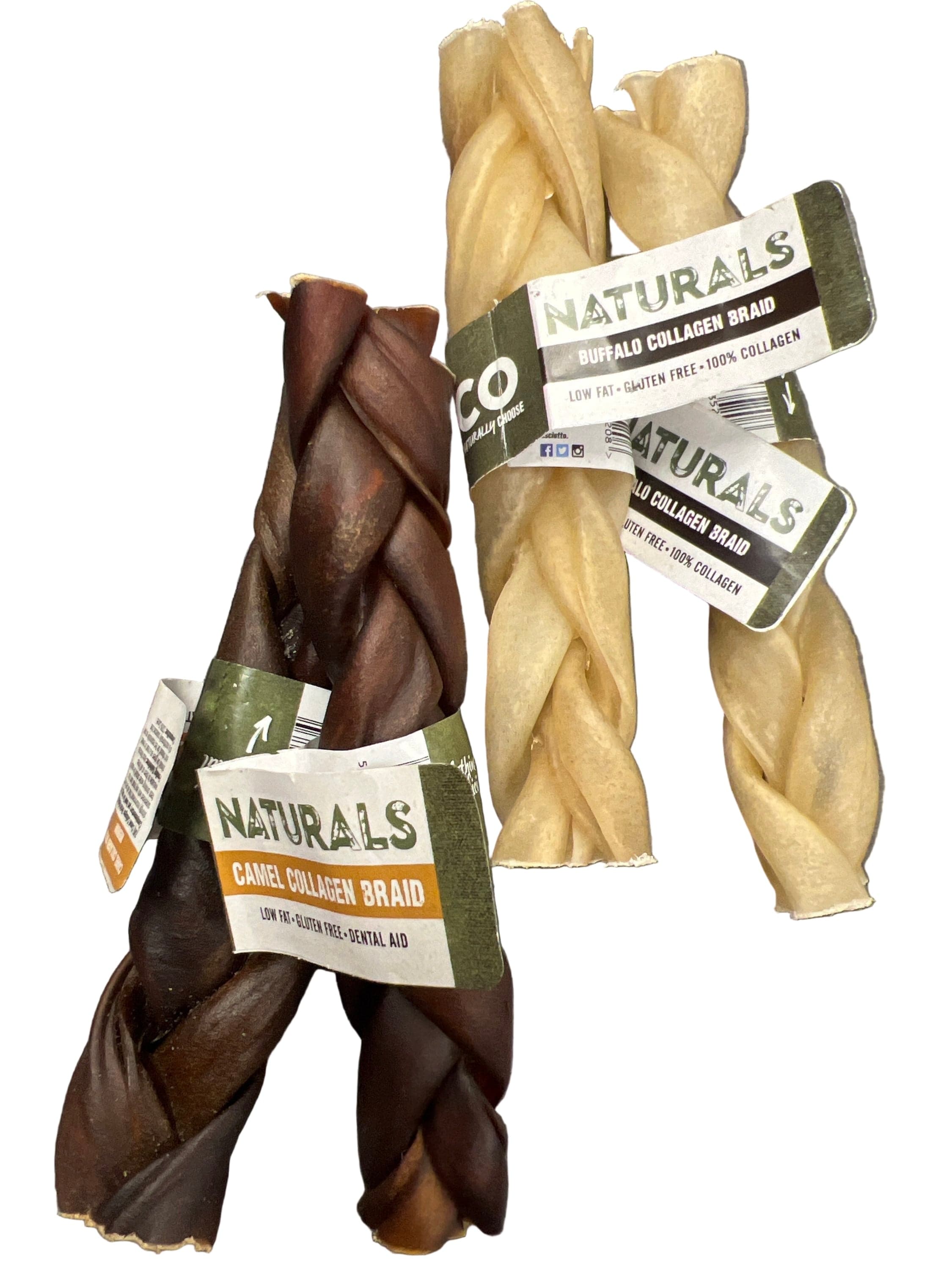 Anco - Collagen Skin Braid - 15cm