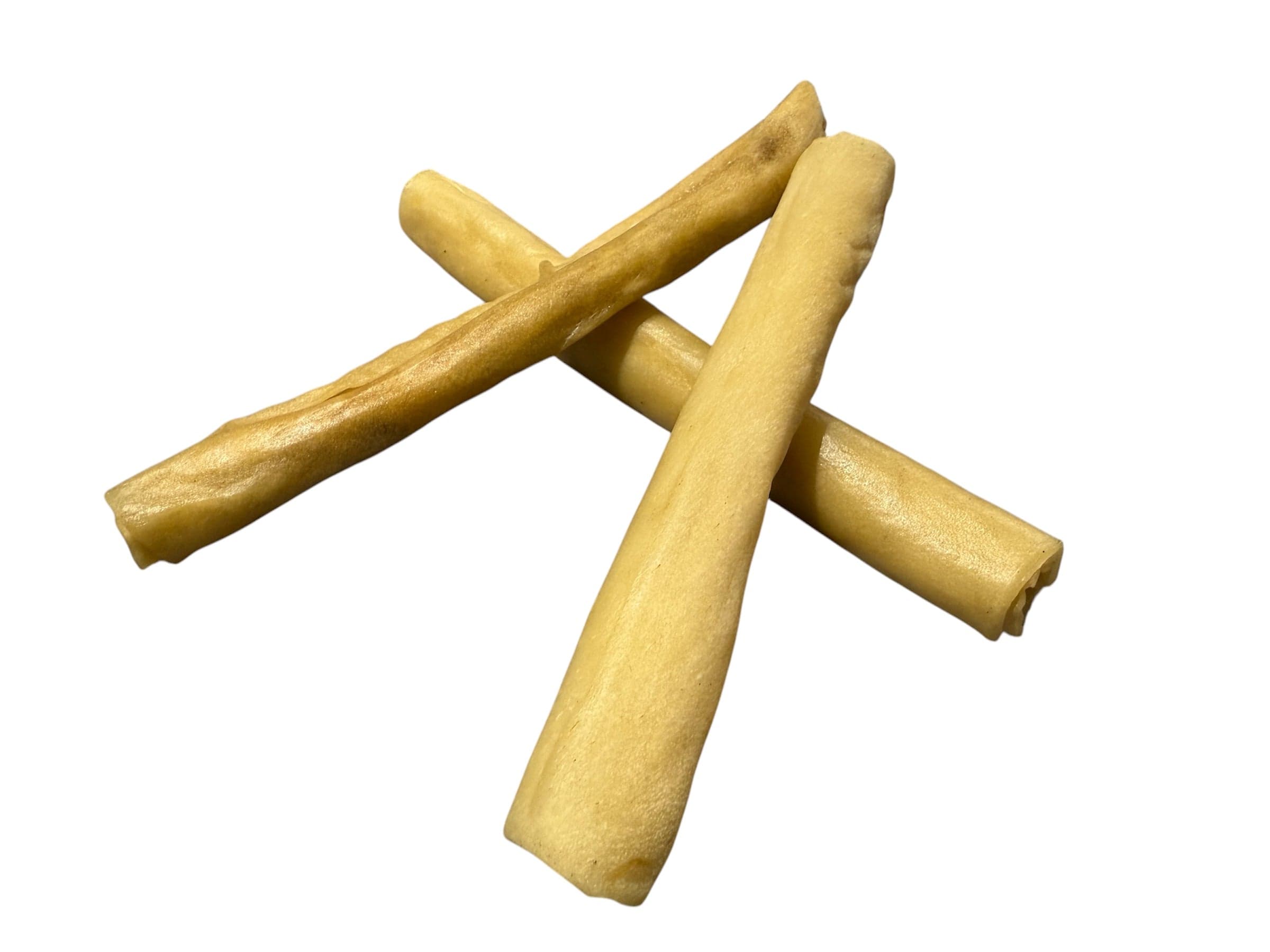 Buffalo Collagen Roll - Medium