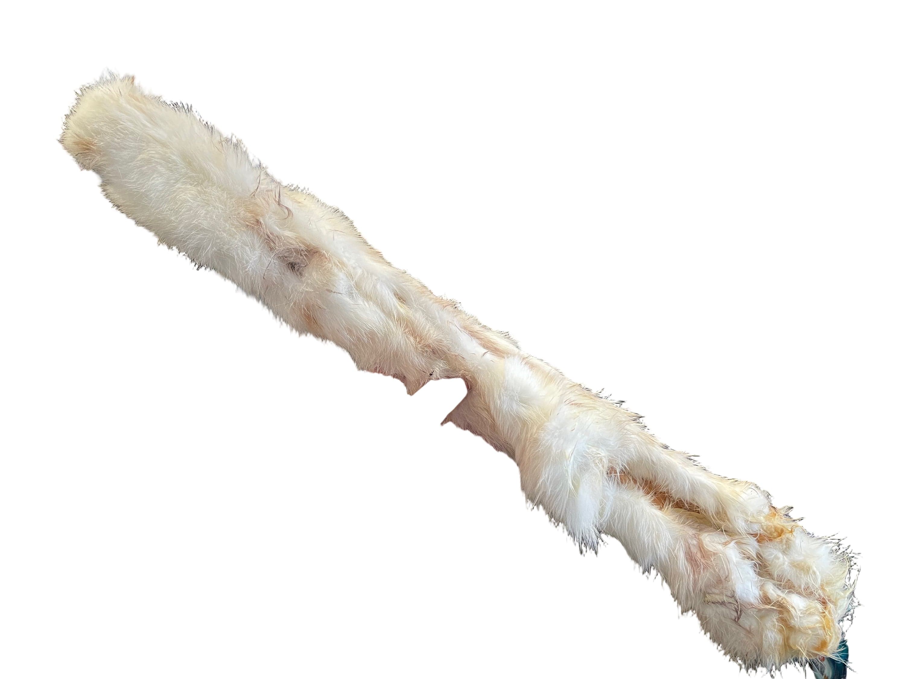 Whole Rabbit Pelt - Single