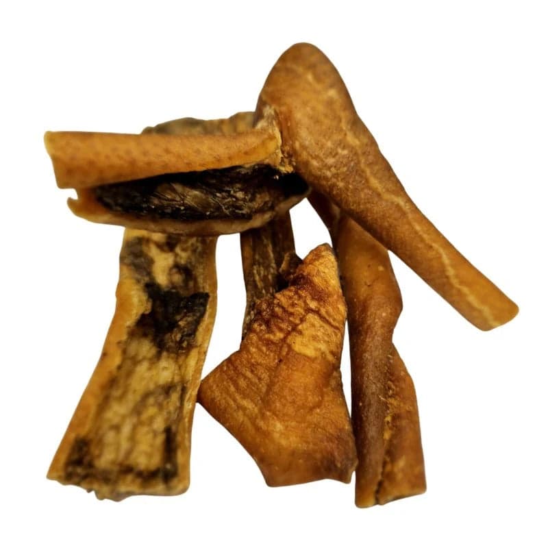 Pippers Pantry Wild Boar Chews - 1kg