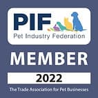 PIF Member